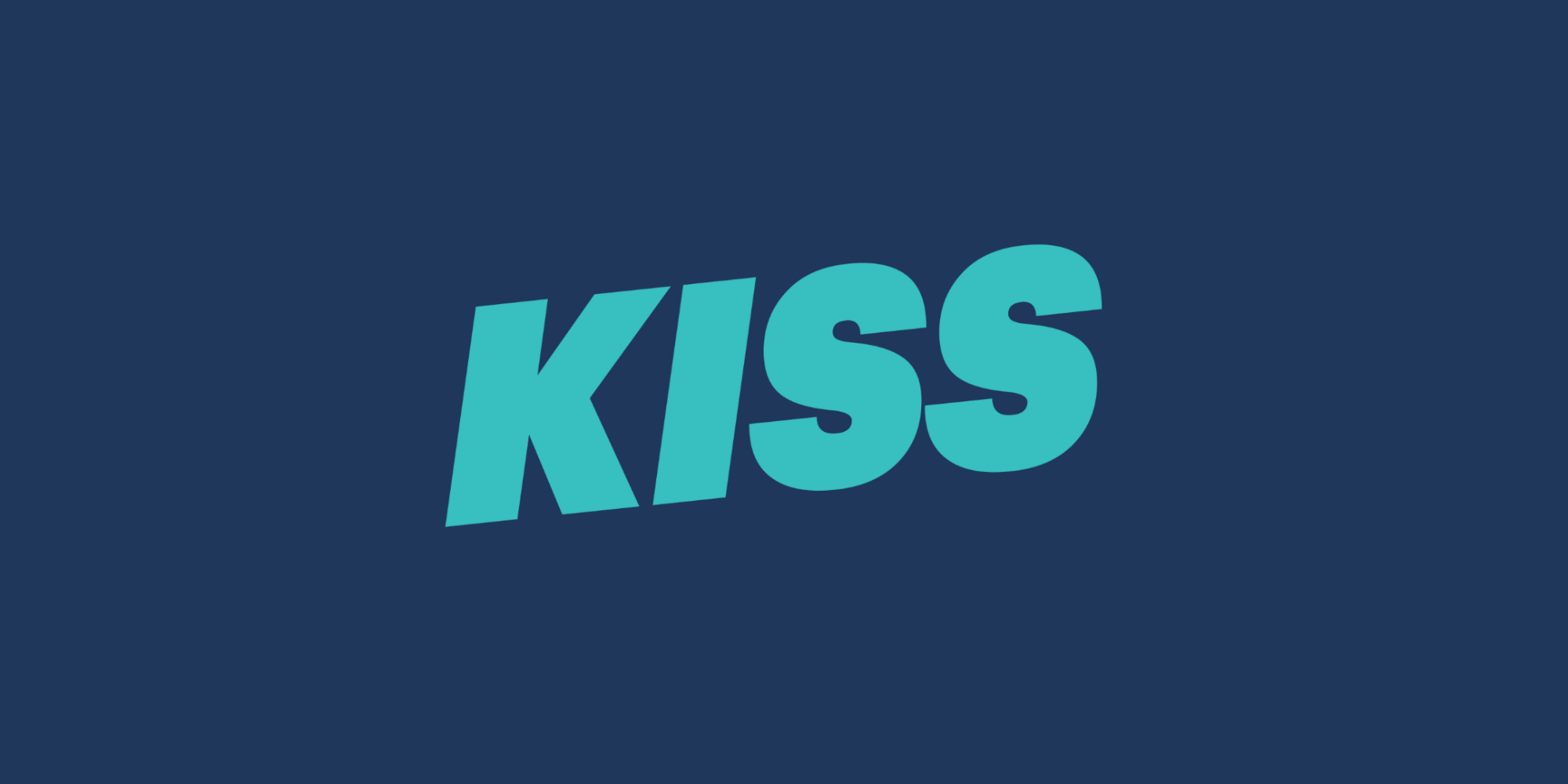 KISS FM