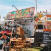 Rollende Keukens 2025: Vijf dagen foodfest in het Westerpark vol smaken, muziek en verrassingen!